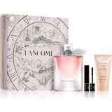 Lancôme La vie est belle darilni set za ženske Cene