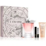 Lancome La Vie Est Belle Set