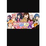 Steam Mokoko X (PC) Key GLOBAL Steam Mokoko X (PC) Key GLOBAL Slike