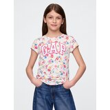 GAP Children's T-shirt with logo - Girls | Shoptok.si