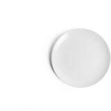 Ariane porcelain Ariane Vital Coupe plitki tanjur, Ø21cm 12/1 set | shoptok.hr