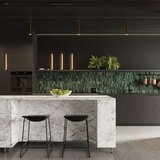  Obesna svetilka LAGOS 3 polirano zlato, (21347677) | Shoptok.si