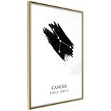  Poster - Zodiac: Cancer I 20x30 Cijene