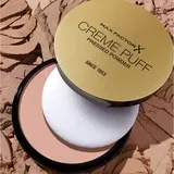 Max Factor creme puff kompaktni puder 14 g nijansa 50 natural