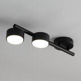 SPOT svetiljka PUNTO 2xGX53/12W/230V crna | Eponuda.com