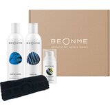BeOnMe Moški set Ready to Go Cene