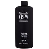 American Crew Precision Blend Developer 15 Vol. 4,5% razvijalec barve za lase 500 ml za moške Cene