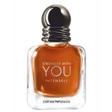 Parfem Emporio Armani Stronger With You Intensely 30 ml parfumska voda za moške | Shoptok.si