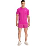 GymBeam Muški šorc za trčanje Pulse X Purple | ePonuda.com