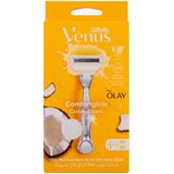 Gillette Venus ComfortGlide Coconut brivnik 1 kos Cene