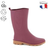  Elegantne čizme Durance Malina br. 39-40 | shoptok.hr
