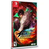 King of Fighters 13 Global Match (SWITCH) - rabljeno