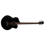 Cort Akustični bass SJB5F-BK | Eponuda.ba