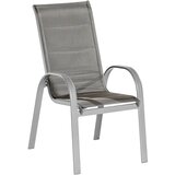 Gardenson Vrtni Set Amalfi, 5-delni, Raztegljiva Miza | Shoptok.si
