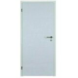 DOORNITE Sobna vrata Quatro (D x Š x V: 39 x 850 x 2.000 mm, DIN lijevo, Bijele boje) Cijene