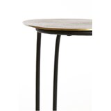 Light & Living Metalni pomoćni stol 27x43 cm Marsh – | shoptok.hr