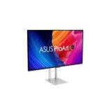 Asus ProArt OLED PA32UCDM profesionalni monitor - 80cm (32"/31.5" vidno), 4K UHD (3840 x 2160), QD-OLED, 240Hz, 0.1ms, HDR10, HLG, Dolby Vision, 99% DCI-P3, dE < 1, Thunderbolt 4 PD 96W - 90LM03HE-B01K70 | Shoptok.si
