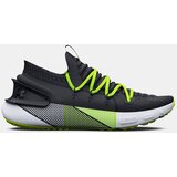 Under Armour Shoes UA W HOVR Phantom 3 RFLCT-BLK - Women Cijene