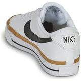 Nike COURT LEGACY Bijela | shoptok.hr