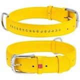 CLR WD Žuta A2202577-Ogrlica za pse 27–36 cm | Eponuda.com