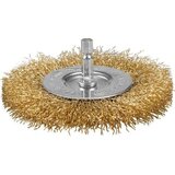 Makita kružna žičana četka (D-73695) | ePonuda.com