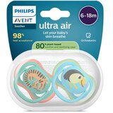 Philips duda varalica Ultra Air 6-18mj | shoptok.hr
