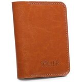 Solier SW16 Smeđa | shoptok.hr