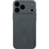  memumi maska za mobilni telefon iphone 17 pro max, siva | Eponuda.com