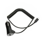  Avtopolnilec z USB-C kablom + USB vtičnico 3A Cene