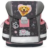 Belmil Torba školska classy starry paws 403-13/AG/76 | shoptok.hr