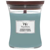 Evergreen Cashmere mirisna svijeća 275 g