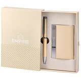 Empire Agra, hemijska i držač kartica, 2K - odaberite motiv Krem | Eponuda.com