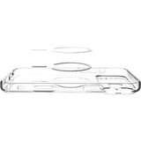 Spigen Ultra Hybrid MagSafe maska za iPhone 17 Pro Max ACS10283 - Prozirna/Grafit | shoptok.hr