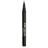 Maybelline Tattoo Liner Ink Pen vodoodporna črtalo za oči za natančen nanos 1 ml odtenek Black Cene