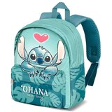 Disney Stitch Ohana Ruksak 27cm Cijene