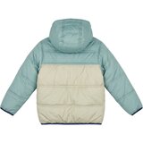 Patagonia Puhovke BABY REVERSIBLE TRIBBLES HOODY Modra | Shoptok.si