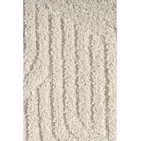 Mila Home Kremno bela pralna preproga 80x150 cm Loopy – | Shoptok.si