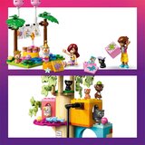 Lego Friends: Mačja rojstnodnevna zabava in hiša na drevesu | Shoptok.si