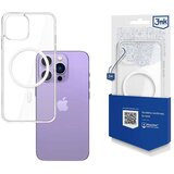 3mk OVITEK MAG ZA APPLE IPHONE 14 PRO OVITEK MAGNETNI OVITEK, (21971646) | Shoptok.si