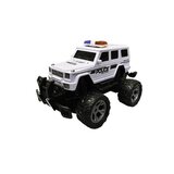  Igračka autić policija sa kontrolerom AD23-094 Cijene