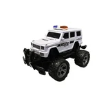 Igračka autić policija sa kontrolerom AD23-094