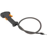  Plinska ručka za benzinsku trimer PM-KS-600T-RG Slike