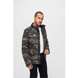 Brandit Britannia darkcamo winter jacket cene