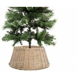  Pleteno postolje za jelku natural 45x45x24 | ePonuda.com
