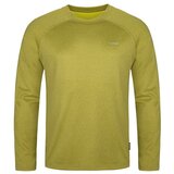 LOAP Majice s kratkimi rokavi Perti Rumena Cene