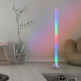 JUST LIGHT podna svetiljka Ringo RBG sa daljinskim | ePonuda.com