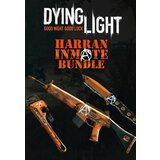 Steam Dying Light - Harran Inmate Bundle (DLC) Key GLOBAL | ePonuda.com
