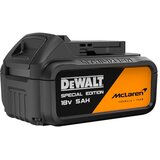 Dewalt DCD86MP1T aku udarna bušilica 18V XR McLaren 1x5.0Ah | Eponuda.com
