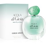 Giorgio Armani acqua di Gioia parfemska voda 50 ml za žene | shoptok.hr