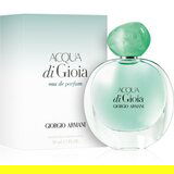 Giorgio Armani Acqua di Gioia parfumska voda 50 ml za ženske | Shoptok.si